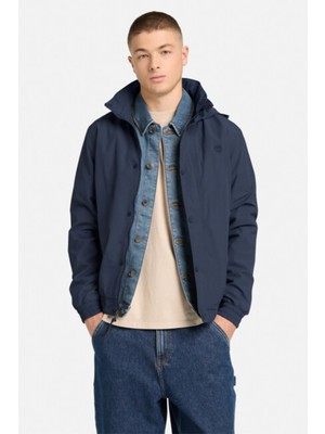 Timberland Erkek Ceket ve YAĞMURLUK-TB0A44MQ4331