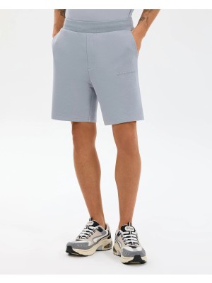 Skechers  Essential Sweat Erkek Şort - Gri