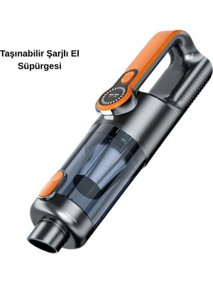 Asa Store 126PLUS Süpürge