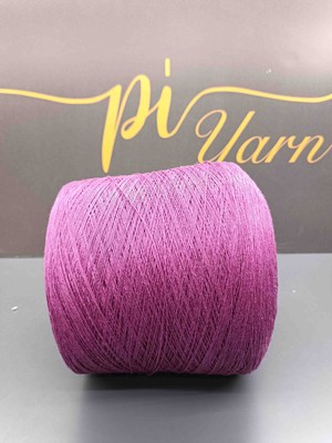 Pi Yarn Ithal %100 Keten El Örgü Ipi 200 gr