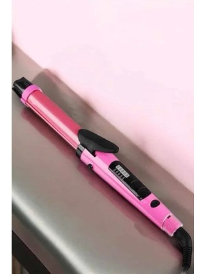 Asa Store Saç Şekillendirici Düzleştirici ve Maşa Isı Ayarlı