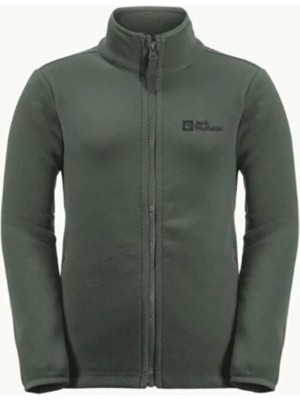 Jack Wolfskin Taunus Jacket Çocuk  Polar