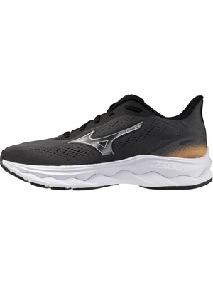 Mizuno Wave Serene 2 Kadın Koşu Ayakkabısı Siyah
