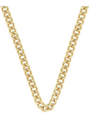 Hakan Mücevherat Gurmet Zincir 14 Ayar Altın 3 Mm 4,58 Gram