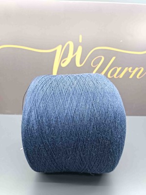 Pi Yarn Ithal %100 Keten El Örgü Ipi 200 gr