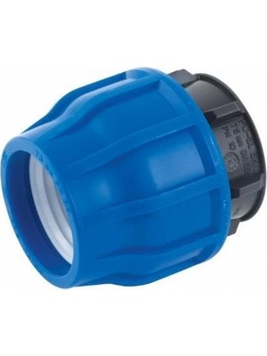 Bucuks Mey Ithalat® Poelsan 6522 Kaplin Körtapa 25 mm