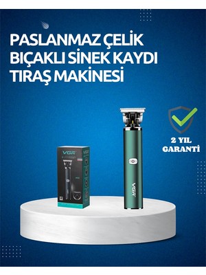 Lazer Öncesi Kısaltma Makinesi Paslanmaz Çelik Bıçaklı Tıraş Makinesi - Lisinya
