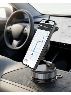 FB28 Telefon Tutucu - Lisinya