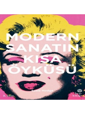 Modern Sanatın Kısa Öyküsü