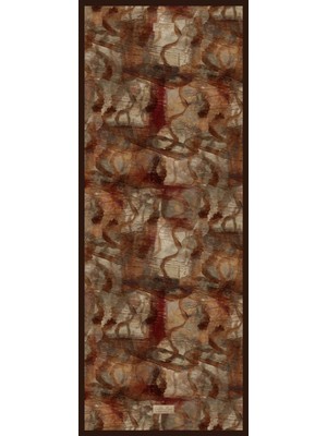 La Boutique Laboutique Özel Seri Şal 260207