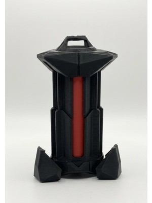 Baskonia Valorant Spike Mini