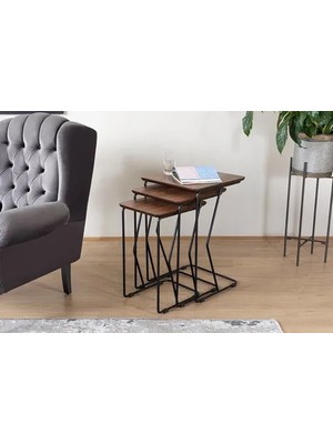 Vivense Ren Zigon Sehpa