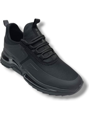 G-Class 836-26 Deri Slip-On Anatomik Erkek Sneaker