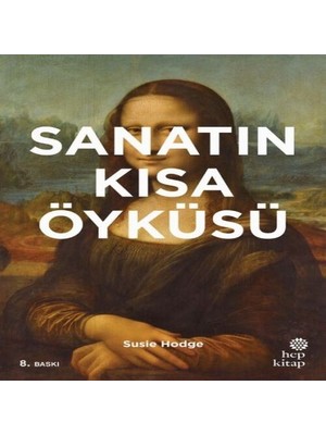 Sanatın Kısa Öyküsü