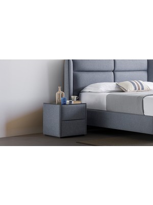 Lova Yatak Pruva Komodin