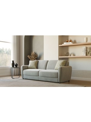 Lova Yatak Niva Ikili Yataklı Koltuk