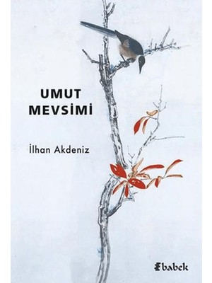 Babek Yayınları Umut Mevsimi