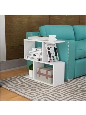 Vivense Klisto Yan Sehpa