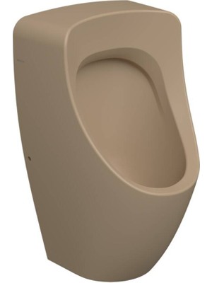 Bocchı Bocchi - Taormina Arch Arkadan Su Girişli Pisuvar Mat Kaşmir Fotoselsiz - 1383-011-0131