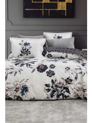 Comfort Craft Premium Plus 300 Tc Pamuk Saten Nevresim Takımı - 9 Renk Seçeneği - 130 Tel Sık Dokuma