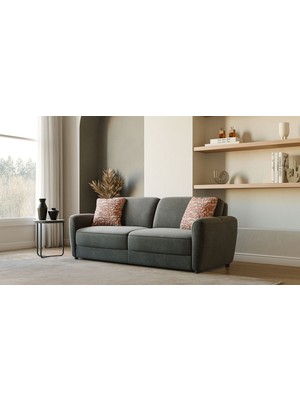 Lova Yatak Niva Ikili Yataklı Koltuk