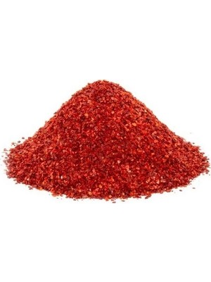 Karakız Tatlı Pul Biber Dökme 1 kg