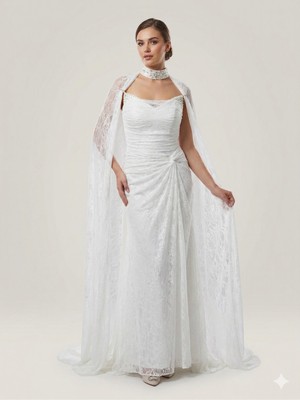 Centilmen For Costume Abiye 10561