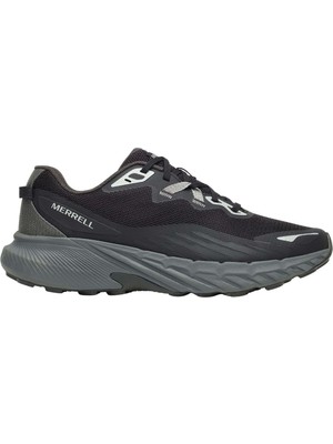Merrell Agility Trail Erkek Siyah Outdoor Ayakkabı J00003280