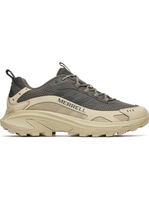Merrell Moab Speed 2 Sport Erkek Gri Outdoor Ayakkabı J00003693