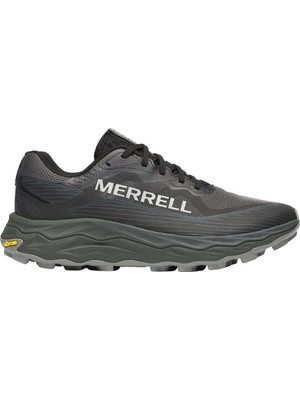 Merrell Agility Peak 6 Kadın Siyah Outdoor Ayakkabı J00003315
