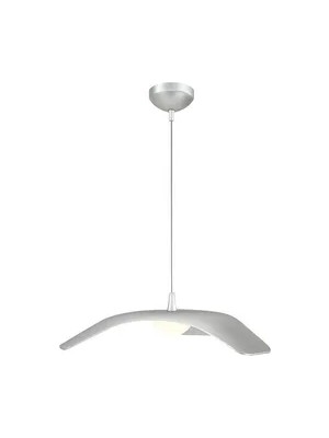 Vivense Özcan Aydınlatma Tetto Sarkıt Gri