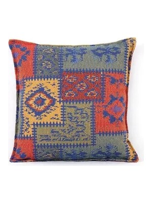 Vivense Rug Kırlent Mavi