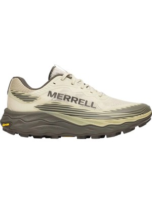 Merrell Agility Peak 6 Erkek Bej Outdoor Ayakkabı J00003311