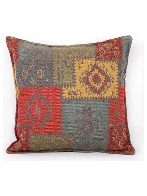 Vivense Rug Kırlent Yeşil