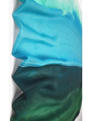 Parfois Kadın Pamuklu Desenli Şal