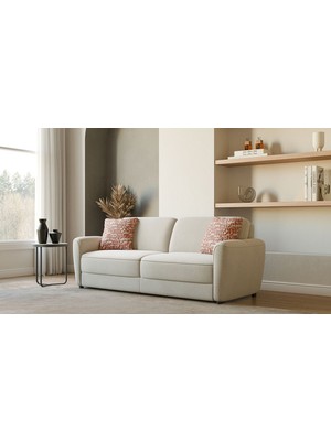 Lova Yatak Niva Ikili Yataklı Koltuk