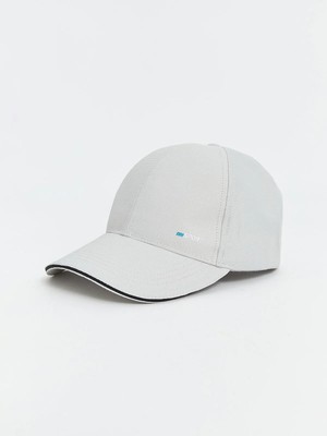 Lc Waikiki Yeni Sezon Nakışlı Erkek Kep Şapka