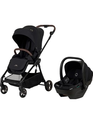 Prego Lyon I-Size Travel Sistem Bebek Arabası 2450