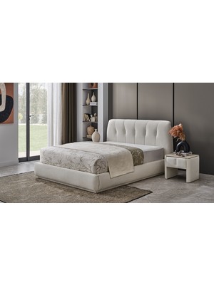 Lova Yatak Master Baza