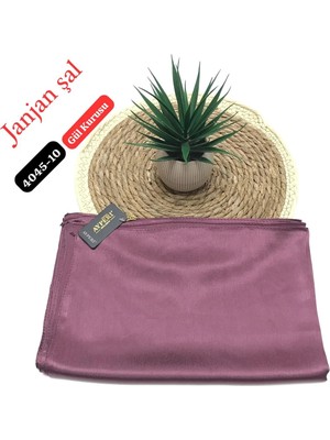 Ayperi 4045 Jan Jan Abiyelik Şal