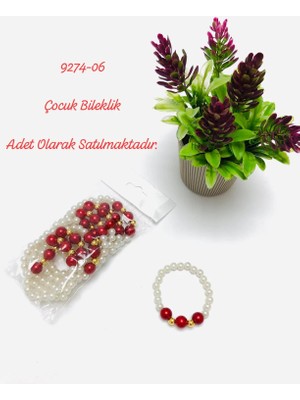 Sedef 9274 Çocuk Bileklik