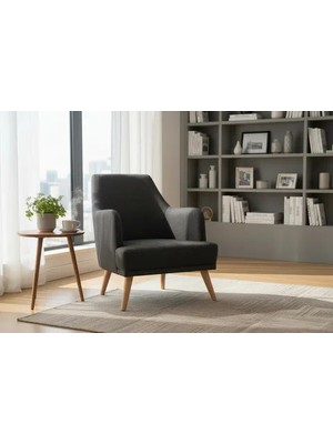 Vivense Babil Berjer, Antrasit