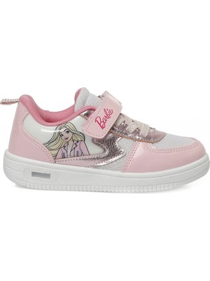 Barbie MARINO.P6FX Pembe Kız Çocuk Sneaker