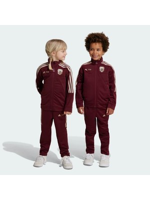 adidas Adıdas Unısex Çocuk Eşofman Takımı JG1257