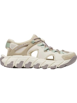 Merrell Maipo Explorer Sieve Kadın Bej Outdoor Sandalet J038480