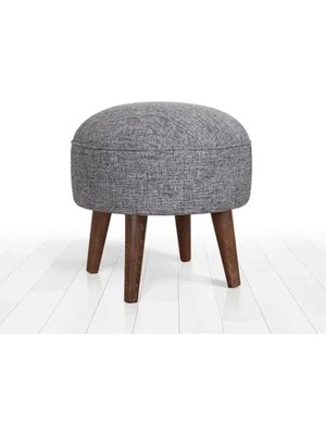 Vivense Deff Puf, Gri