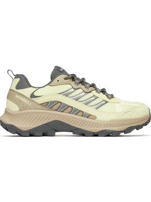 Merrell Speed Strike 2 Trek Erkek Gri Outdoor Ayakkabı J00003649