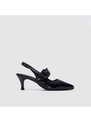 Togo Kadın Topuklu Ayakkabı [060325]