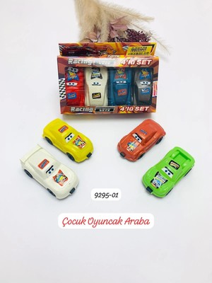 Sedef 9295 Oyuncak Araba