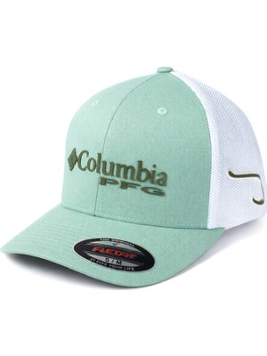 Columbia Columbıa Mesh Ball Unısex Şapka 1503971-357